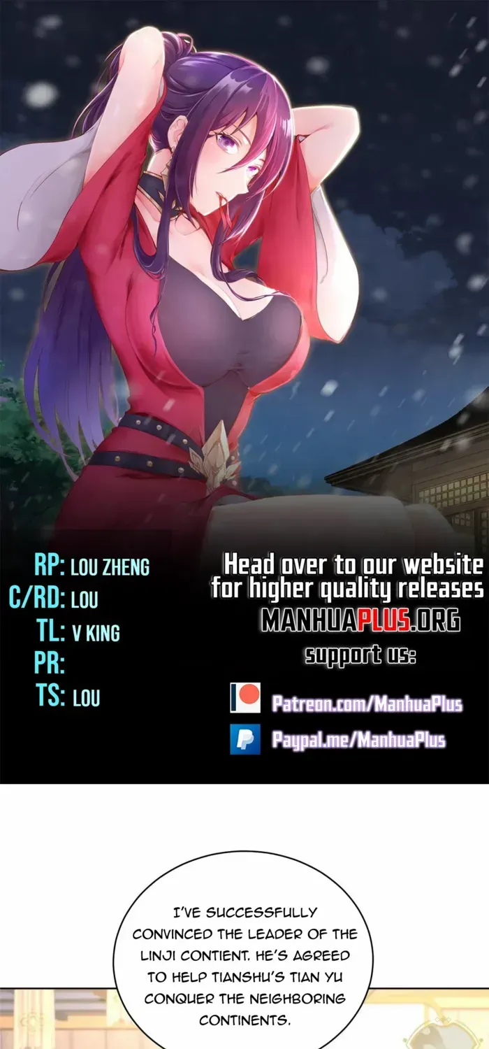 Read Dragon Master chapter 405 image 1 on Lezhin