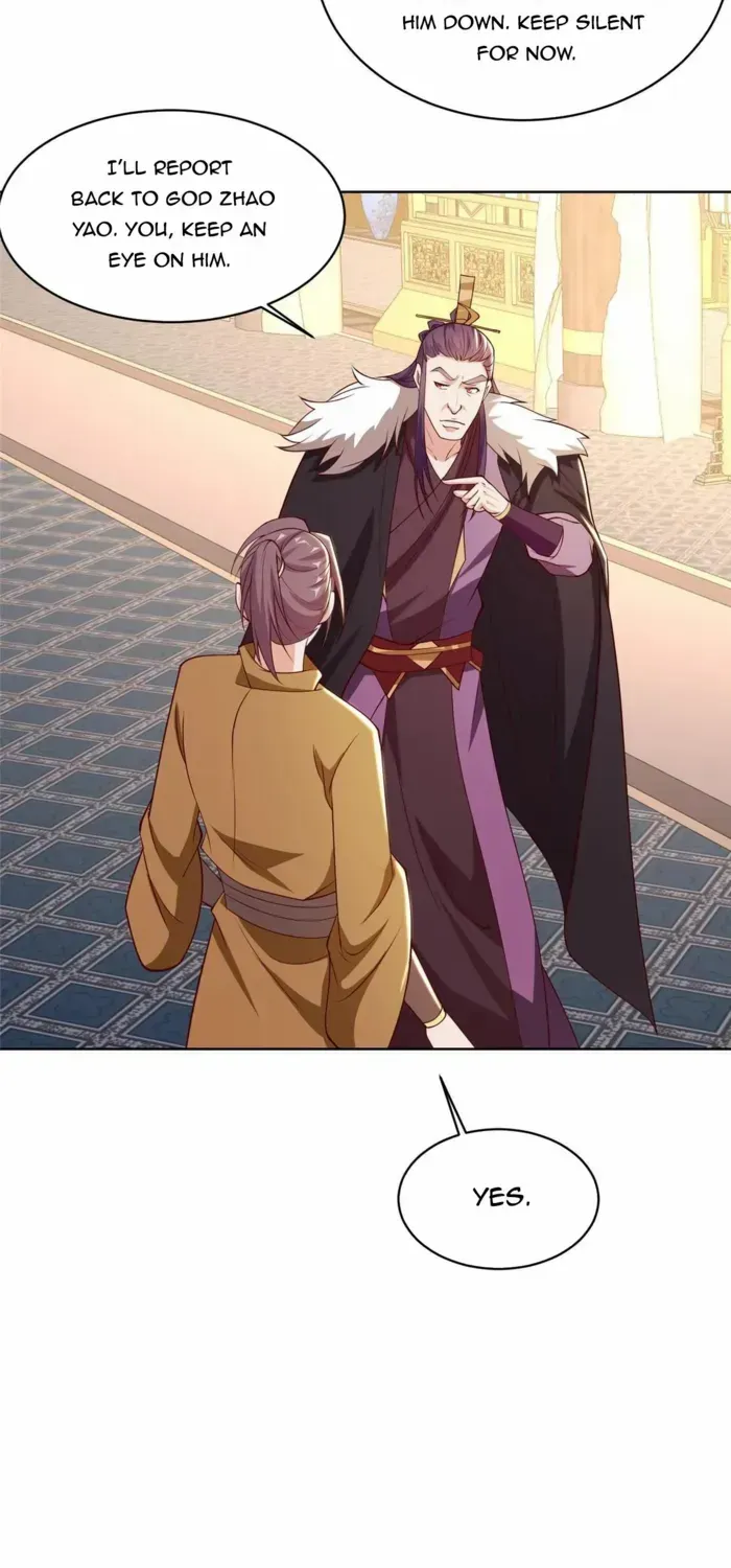 Read Dragon Master chapter 405 image 10 on Lezhin
