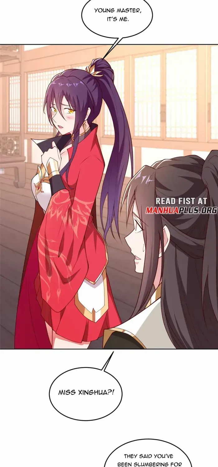Read Dragon Master chapter 405 image 12 on Lezhin