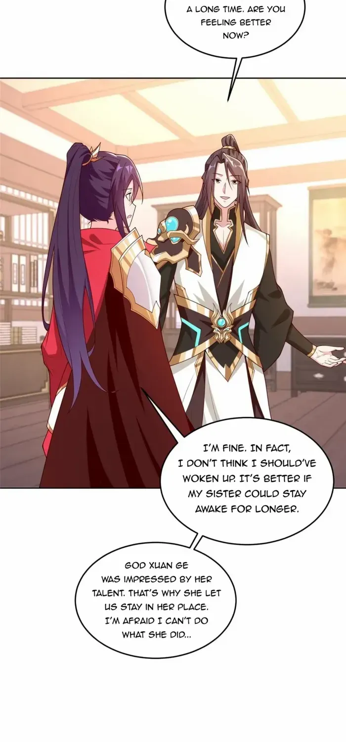 Read Dragon Master chapter 405 image 13 on Lezhin