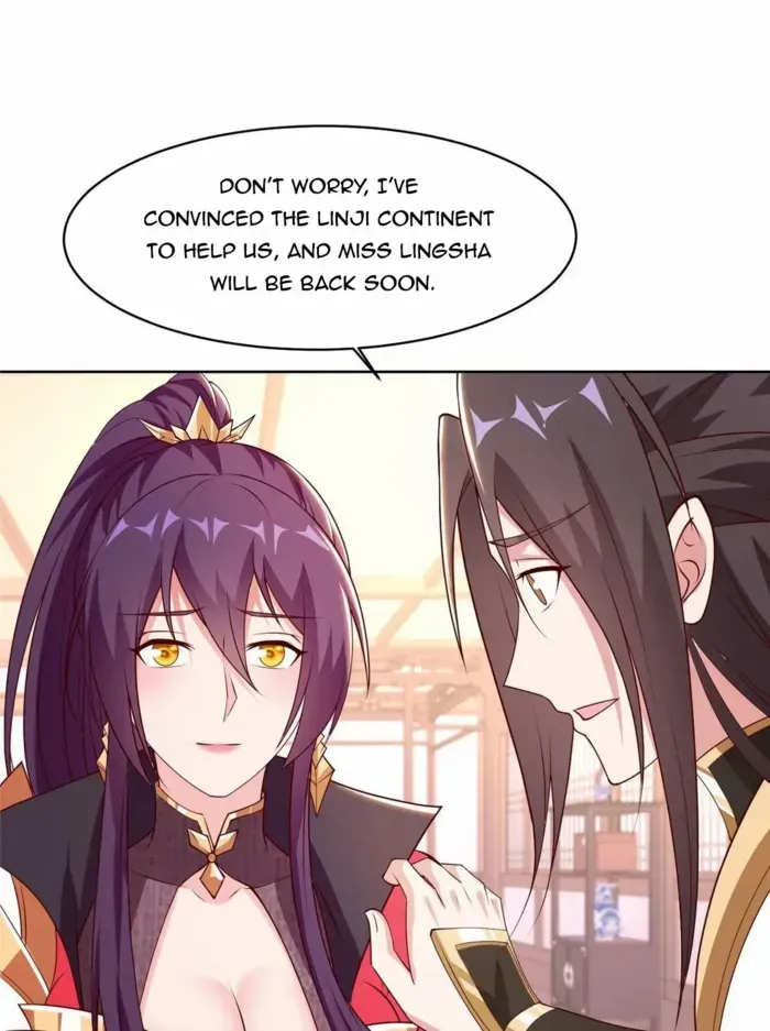 Read Dragon Master chapter 405 image 14 on Lezhin