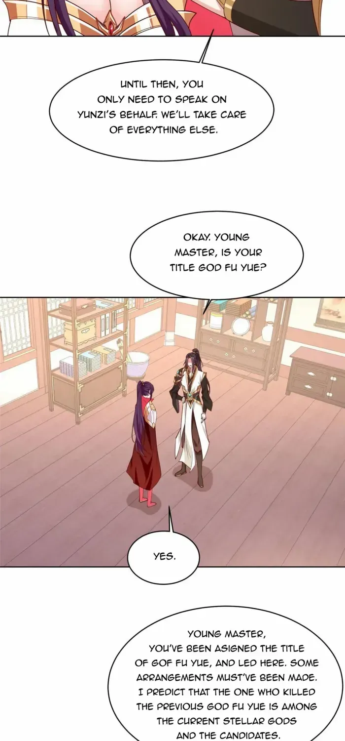 Read Dragon Master chapter 405 image 15 on Lezhin