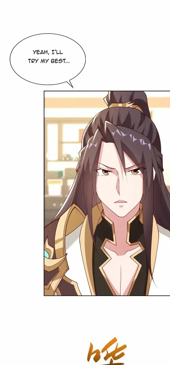 Read Dragon Master chapter 405 image 18 on Lezhin