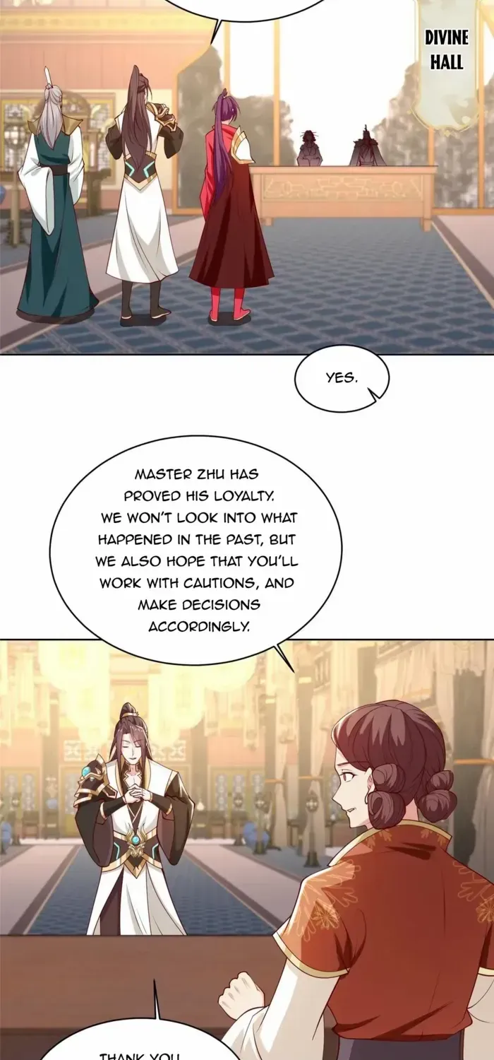 Read Dragon Master chapter 405 image 2 on Lezhin
