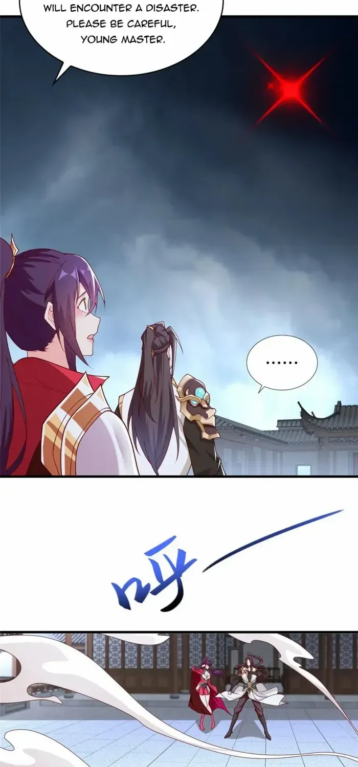 Read Dragon Master chapter 405 image 20 on Lezhin