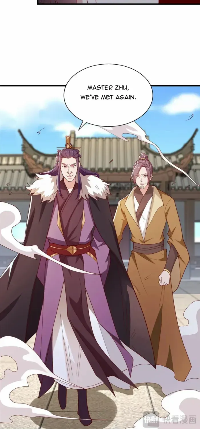 Read Dragon Master chapter 405 image 22 on Lezhin