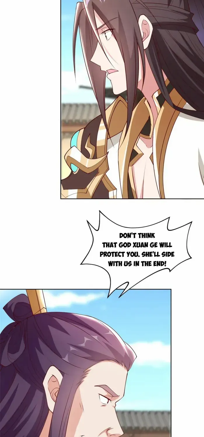 Read Dragon Master chapter 405 image 24 on Lezhin