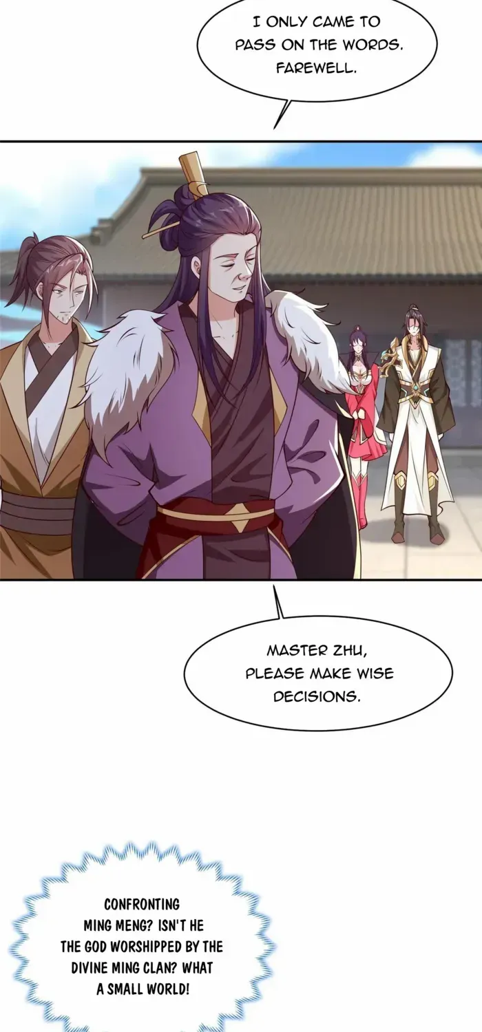 Read Dragon Master chapter 405 image 26 on Lezhin