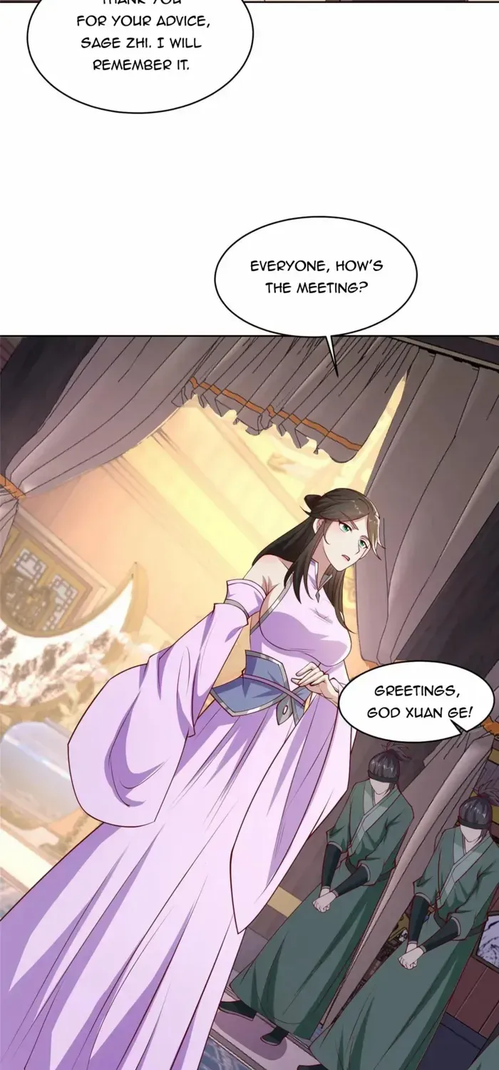 Read Dragon Master chapter 405 image 3 on Lezhin