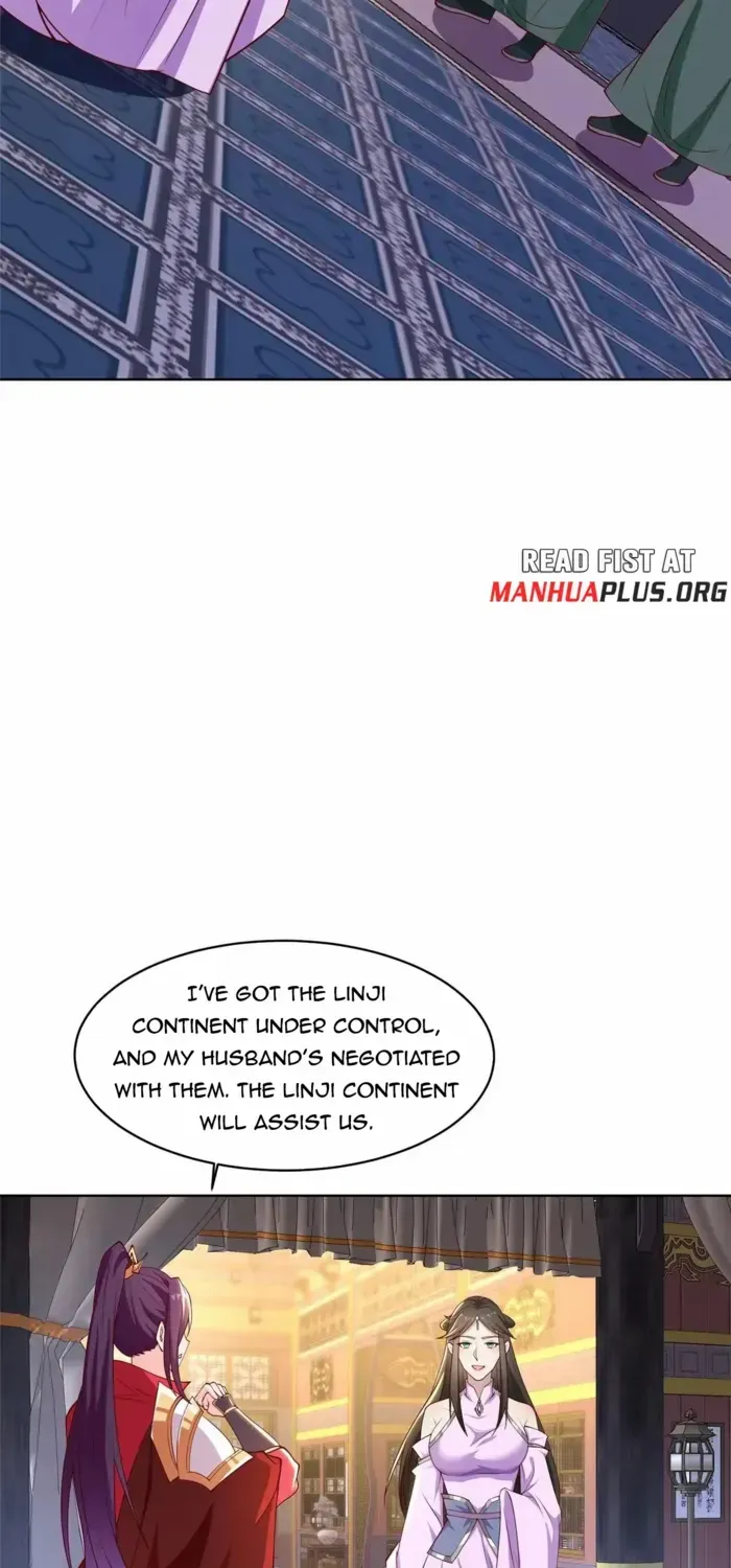 Read Dragon Master chapter 405 image 4 on Lezhin