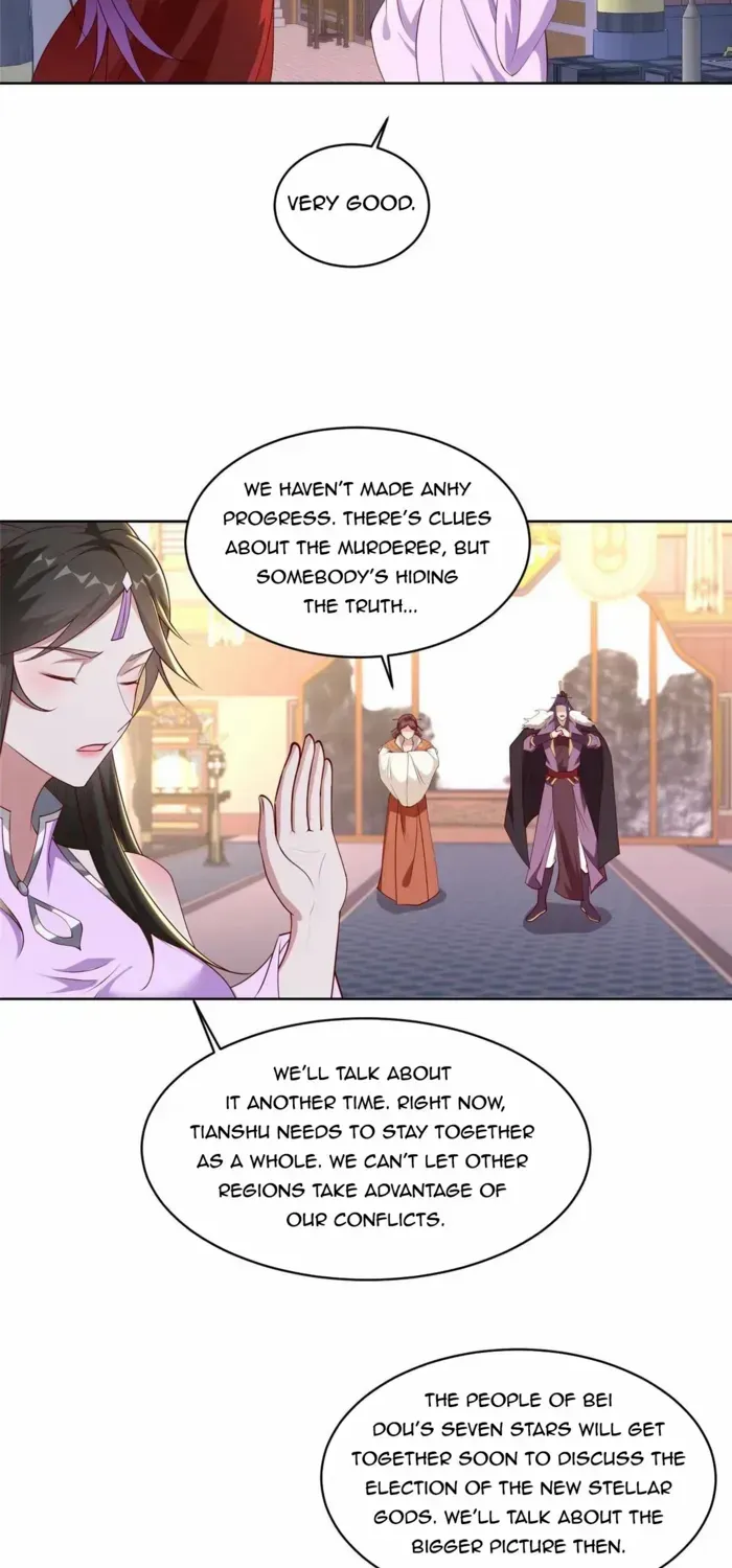 Read Dragon Master chapter 405 image 5 on Lezhin
