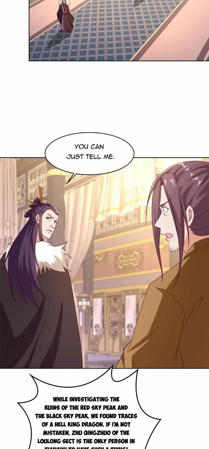 Read Dragon Master chapter 405 image 8 on Lezhin