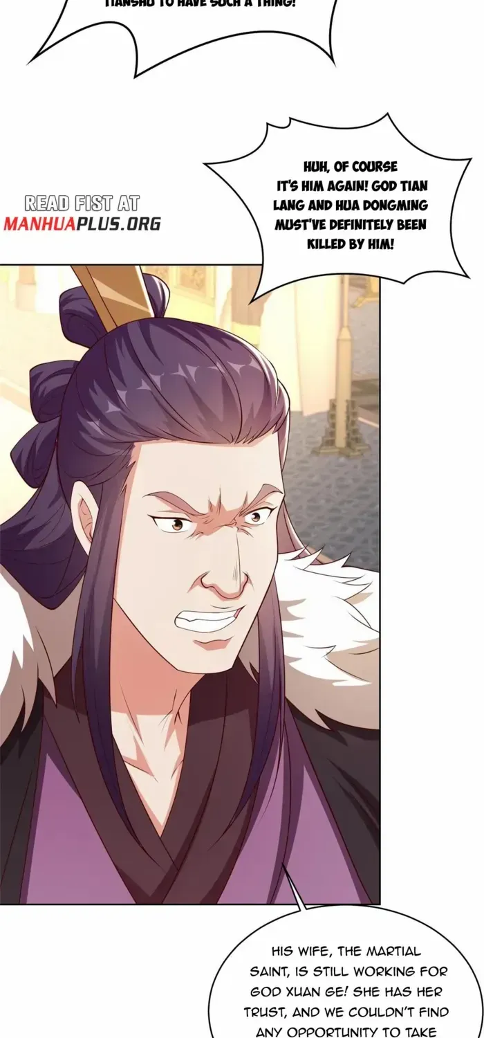Read Dragon Master chapter 405 image 9 on Lezhin