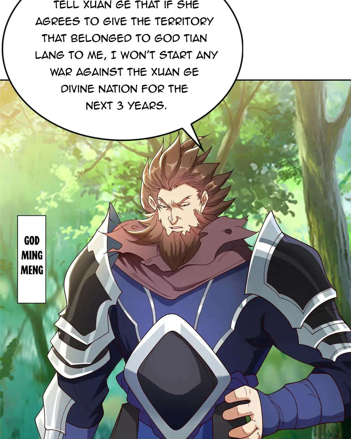 Read Dragon Master chapter 406 image 10 on Lezhin