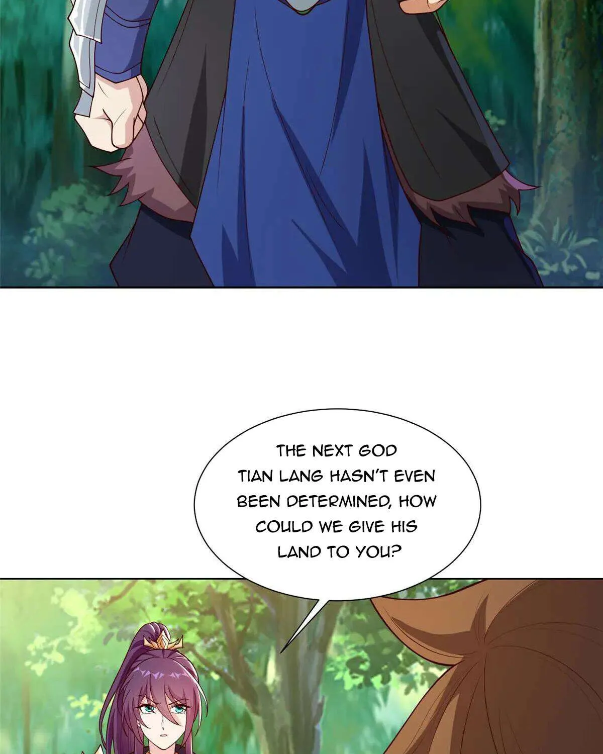 Read Dragon Master chapter 406 image 11 on Lezhin