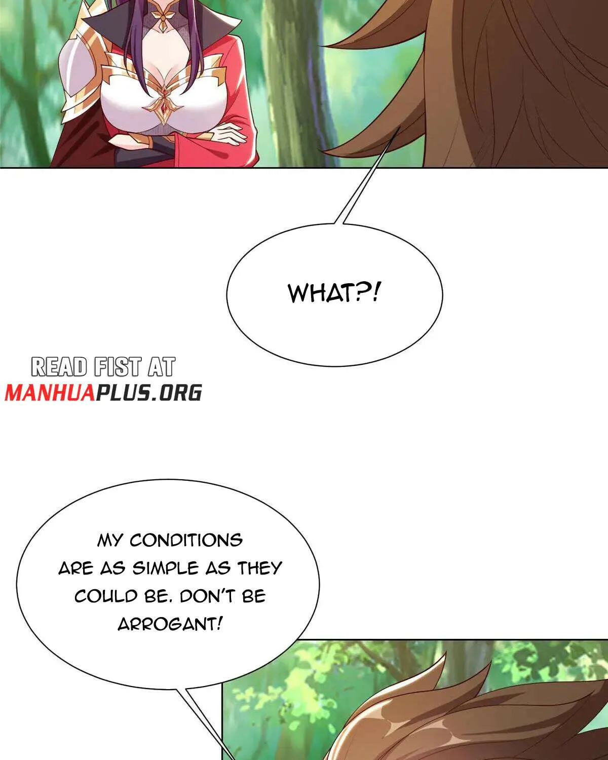 Read Dragon Master chapter 406 image 12 on Lezhin