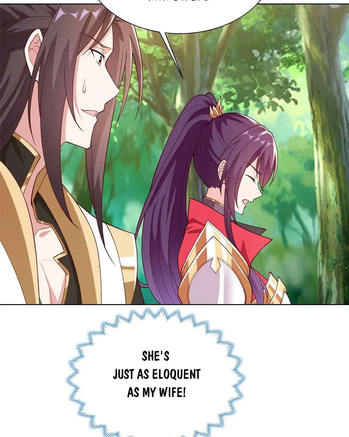 Read Dragon Master chapter 406 image 14 on Lezhin