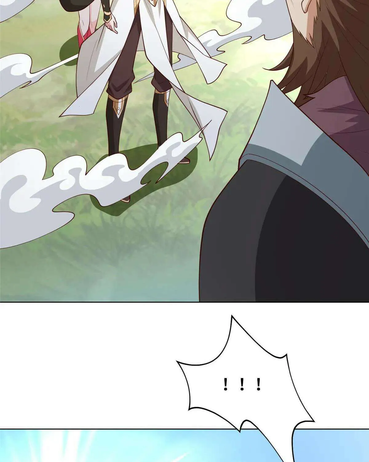 Read Dragon Master chapter 406 image 19 on Lezhin