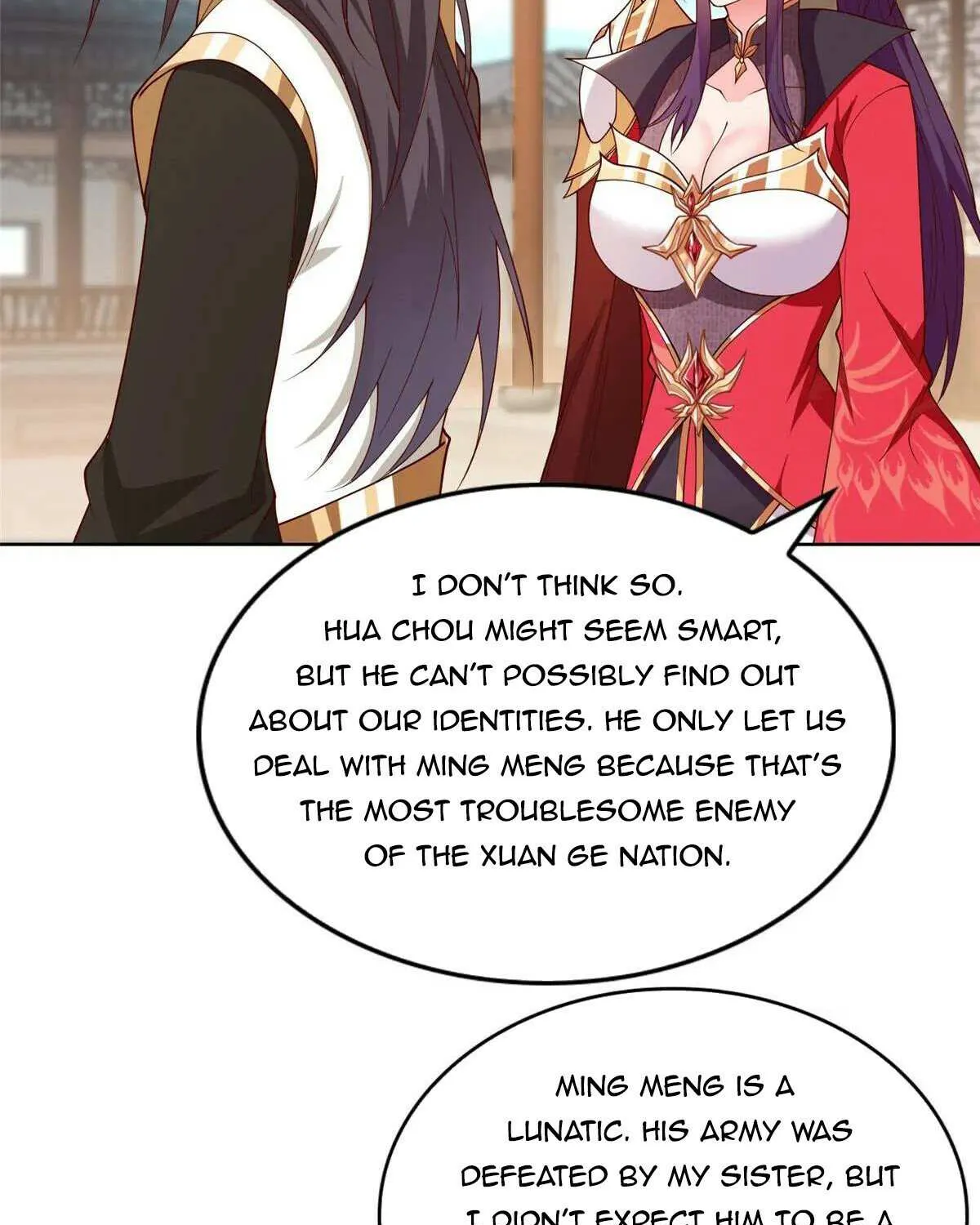 Read Dragon Master chapter 406 image 2 on Lezhin
