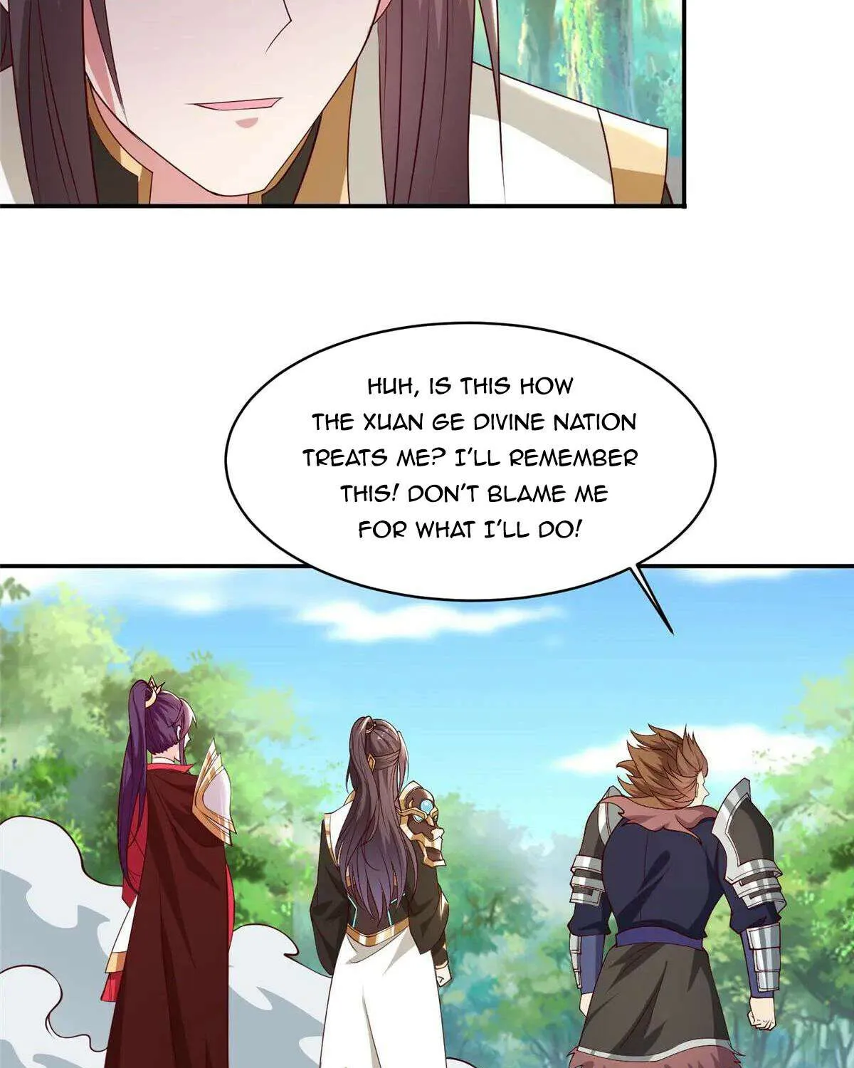 Read Dragon Master chapter 406 image 23 on Lezhin
