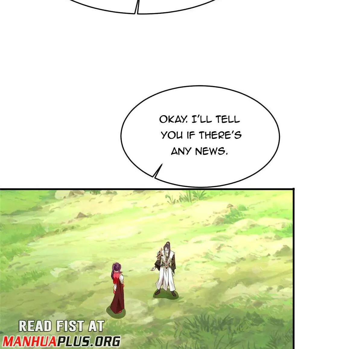 Read Dragon Master chapter 406 image 26 on Lezhin