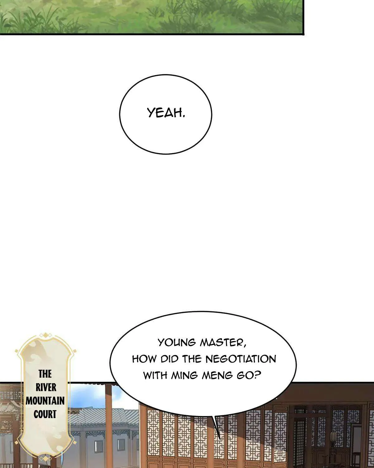 Read Dragon Master chapter 406 image 27 on Lezhin