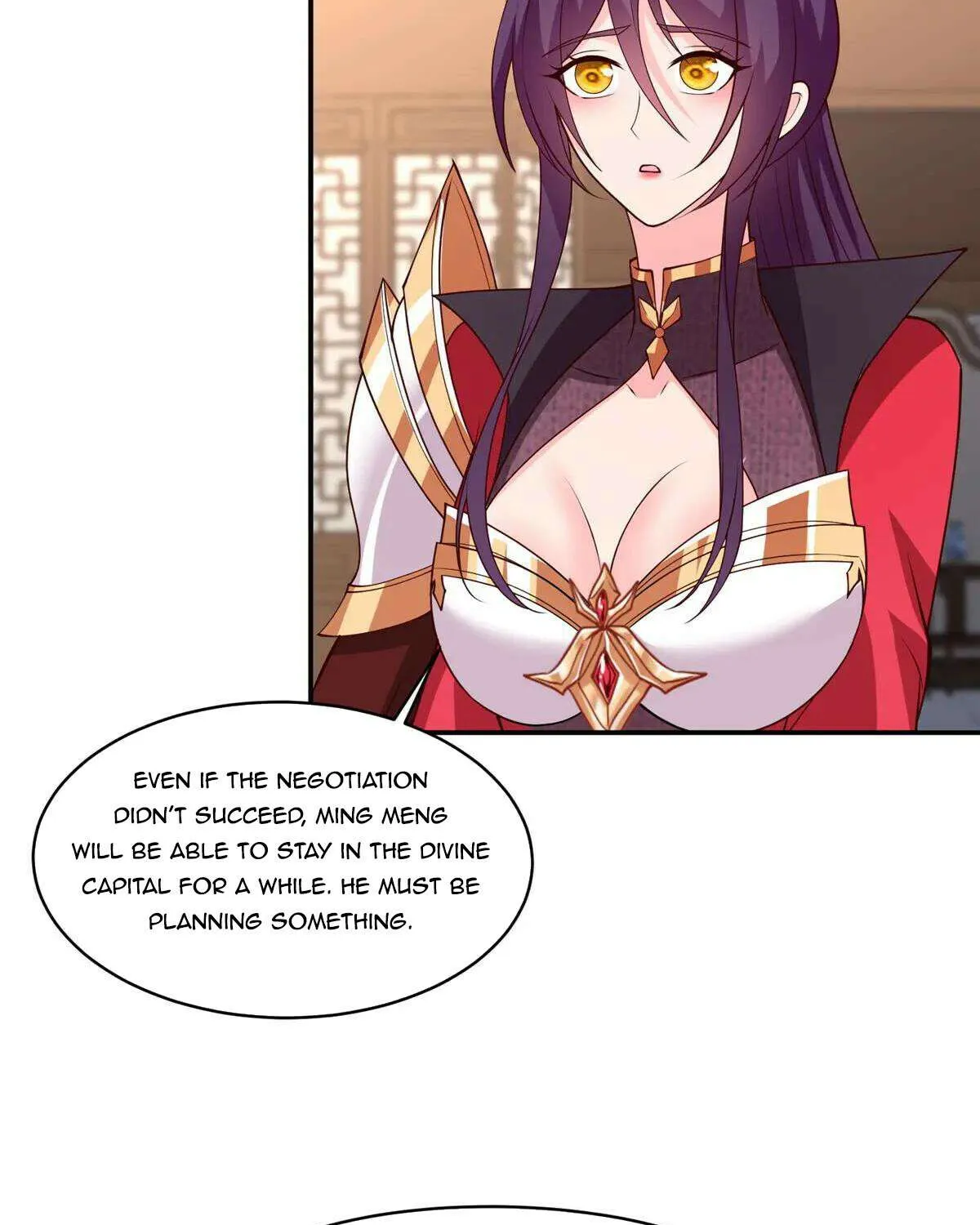 Read Dragon Master chapter 406 image 29 on Lezhin