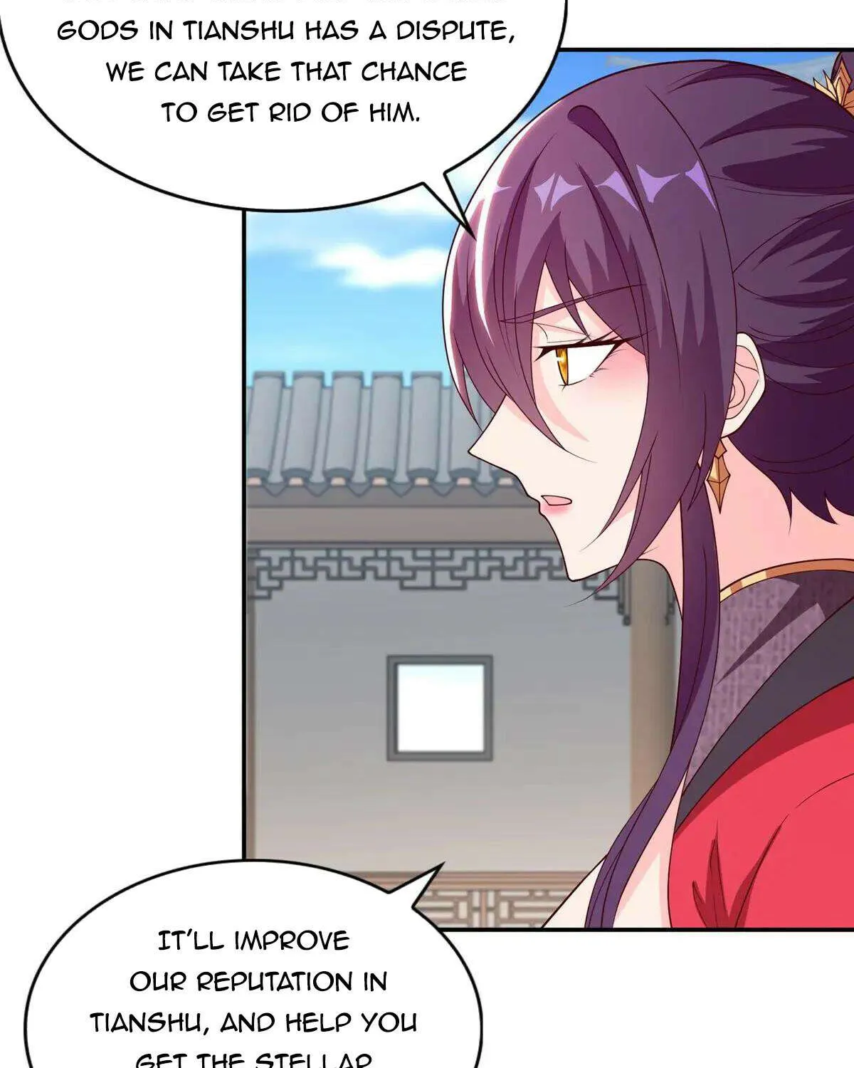 Read Dragon Master chapter 406 image 36 on Lezhin
