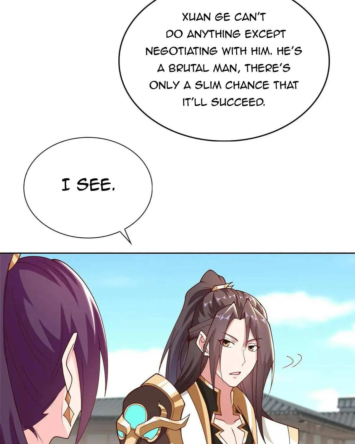 Read Dragon Master chapter 406 image 4 on Lezhin