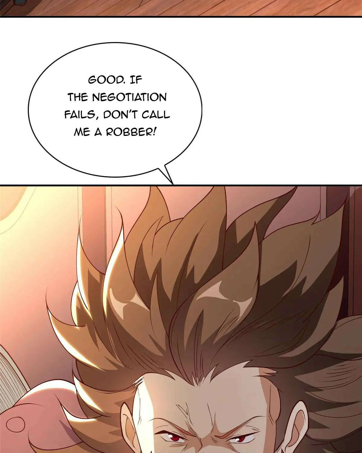 Read Dragon Master chapter 406 image 41 on Lezhin