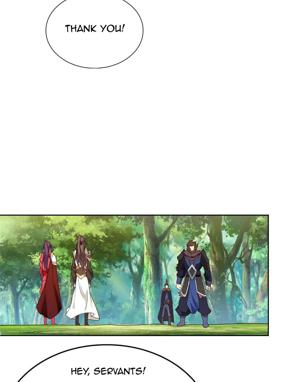 Read Dragon Master chapter 406 image 9 on Lezhin