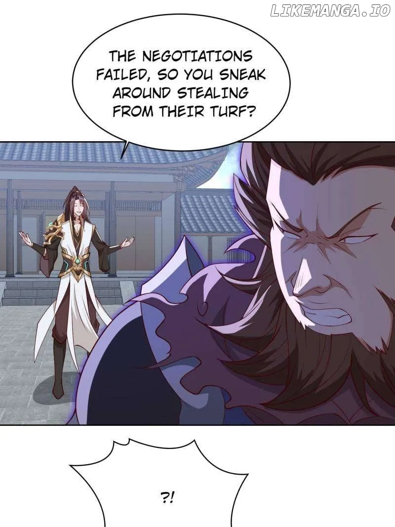 Read Dragon Master chapter 407 image 10 on Lezhin