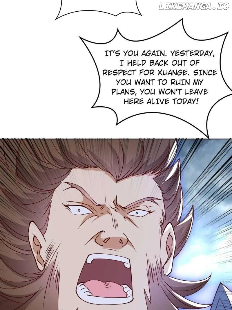 Read Dragon Master chapter 407 image 11 on Lezhin