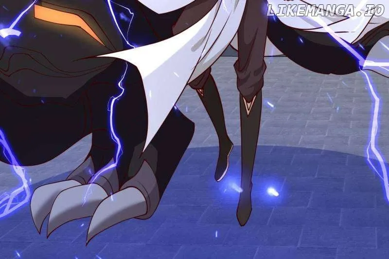 Read Dragon Master chapter 407 image 14 on Lezhin
