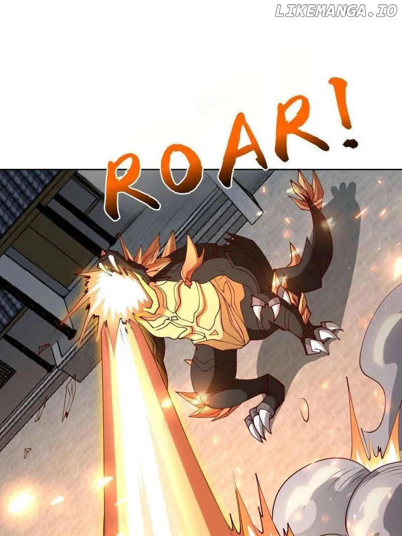 Read Dragon Master chapter 407 image 15 on Lezhin