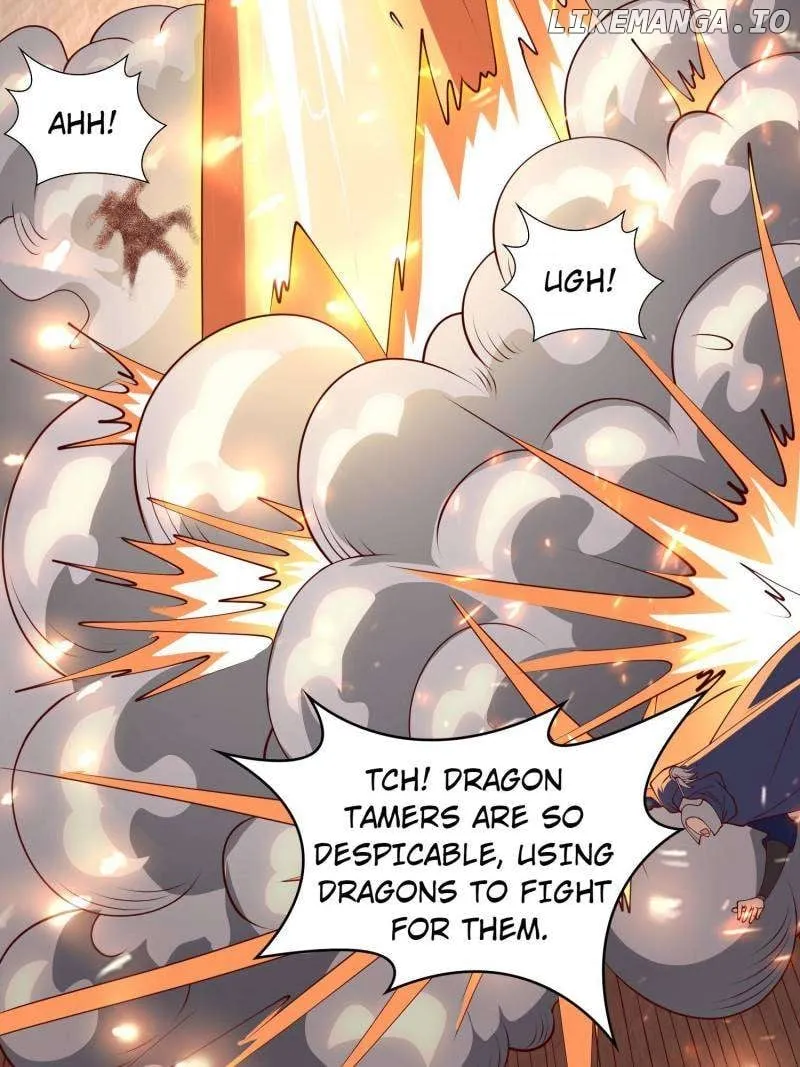 Read Dragon Master chapter 407 image 16 on Lezhin