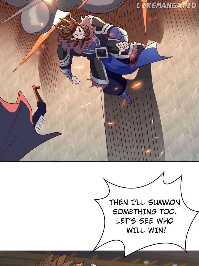 Read Dragon Master chapter 407 image 17 on Lezhin