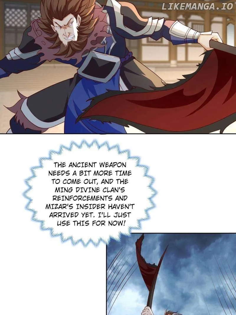 Read Dragon Master chapter 407 image 18 on Lezhin