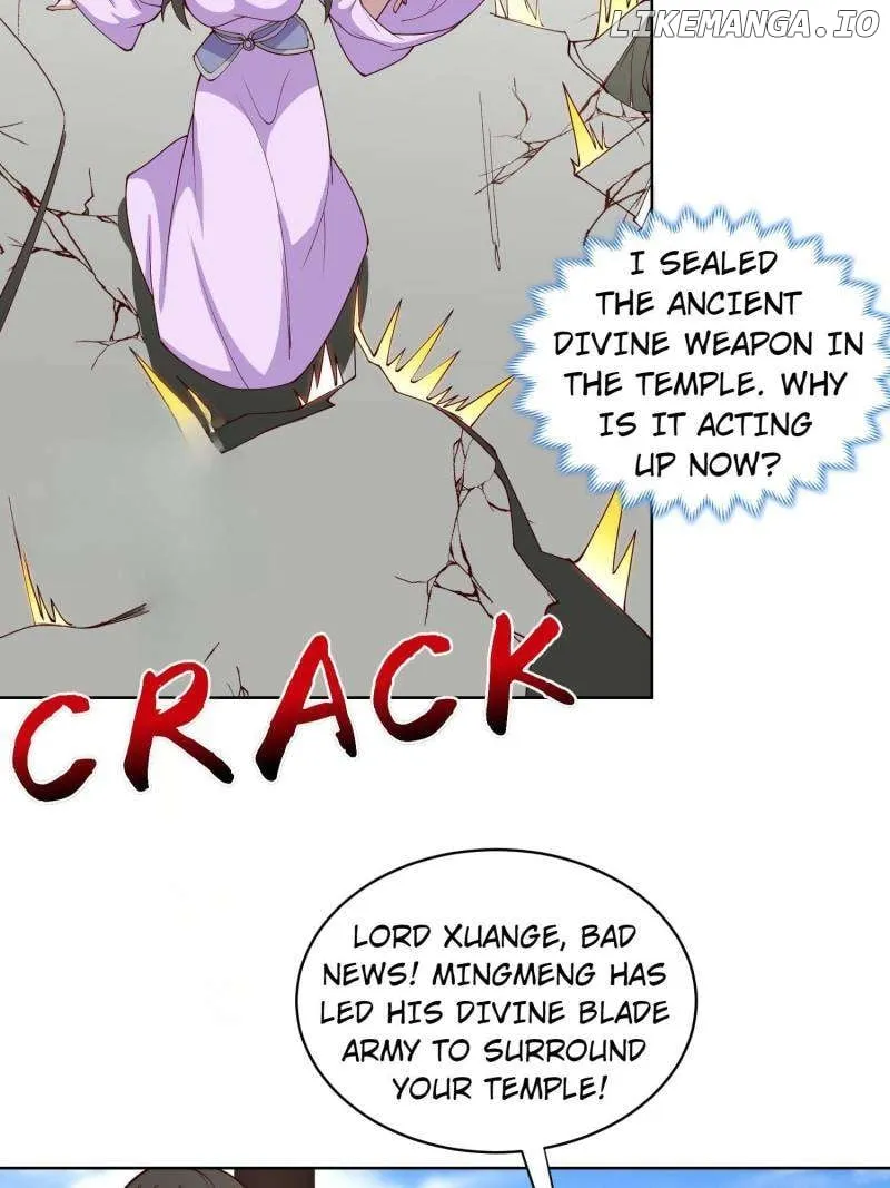 Read Dragon Master chapter 407 image 2 on Lezhin