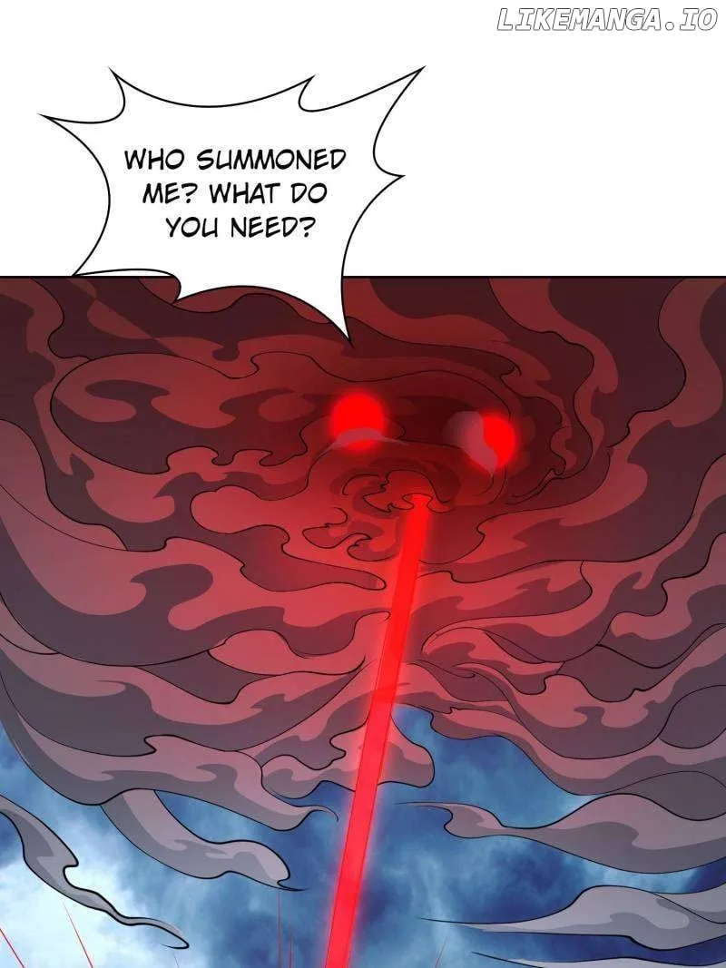 Read Dragon Master chapter 407 image 20 on Lezhin