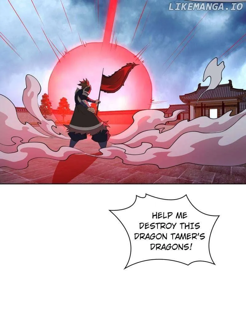 Read Dragon Master chapter 407 image 21 on Lezhin