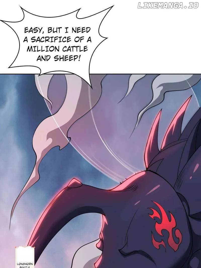 Read Dragon Master chapter 407 image 22 on Lezhin