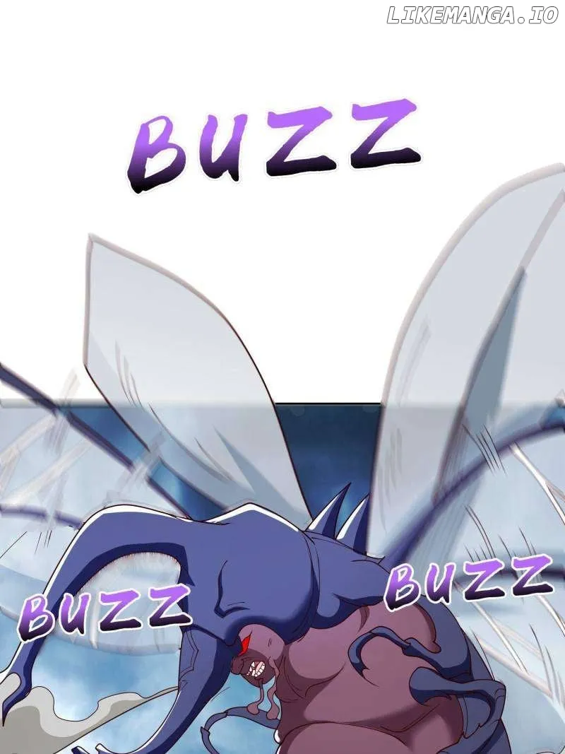 Read Dragon Master chapter 407 image 25 on Lezhin