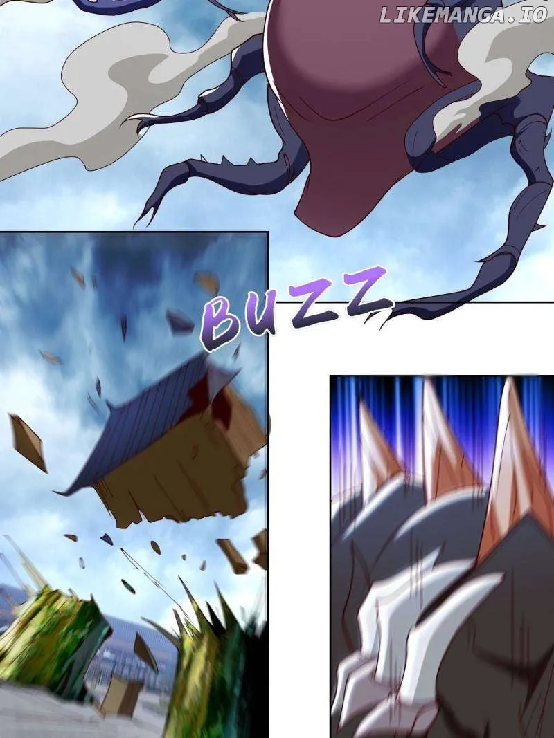 Read Dragon Master chapter 407 image 26 on Lezhin