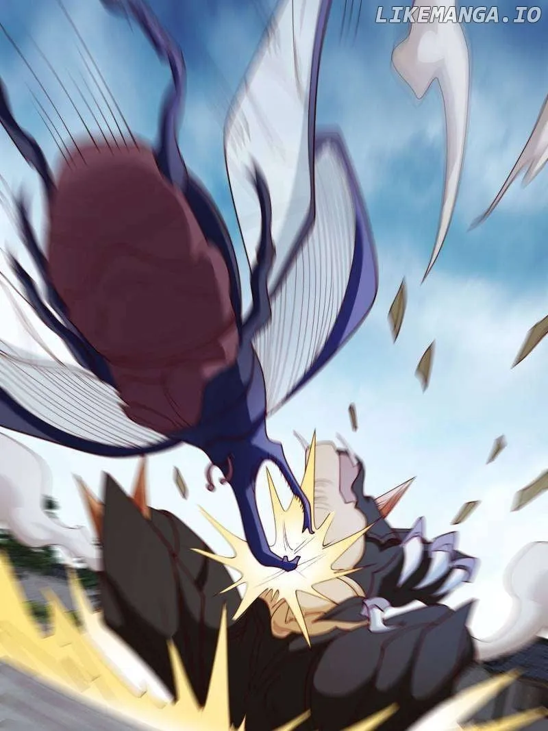 Read Dragon Master chapter 407 image 28 on Lezhin