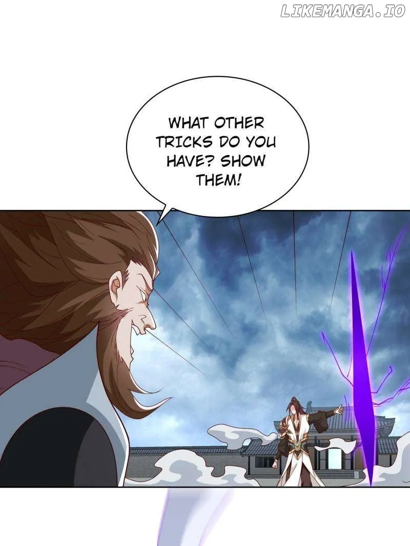 Read Dragon Master chapter 407 image 30 on Lezhin