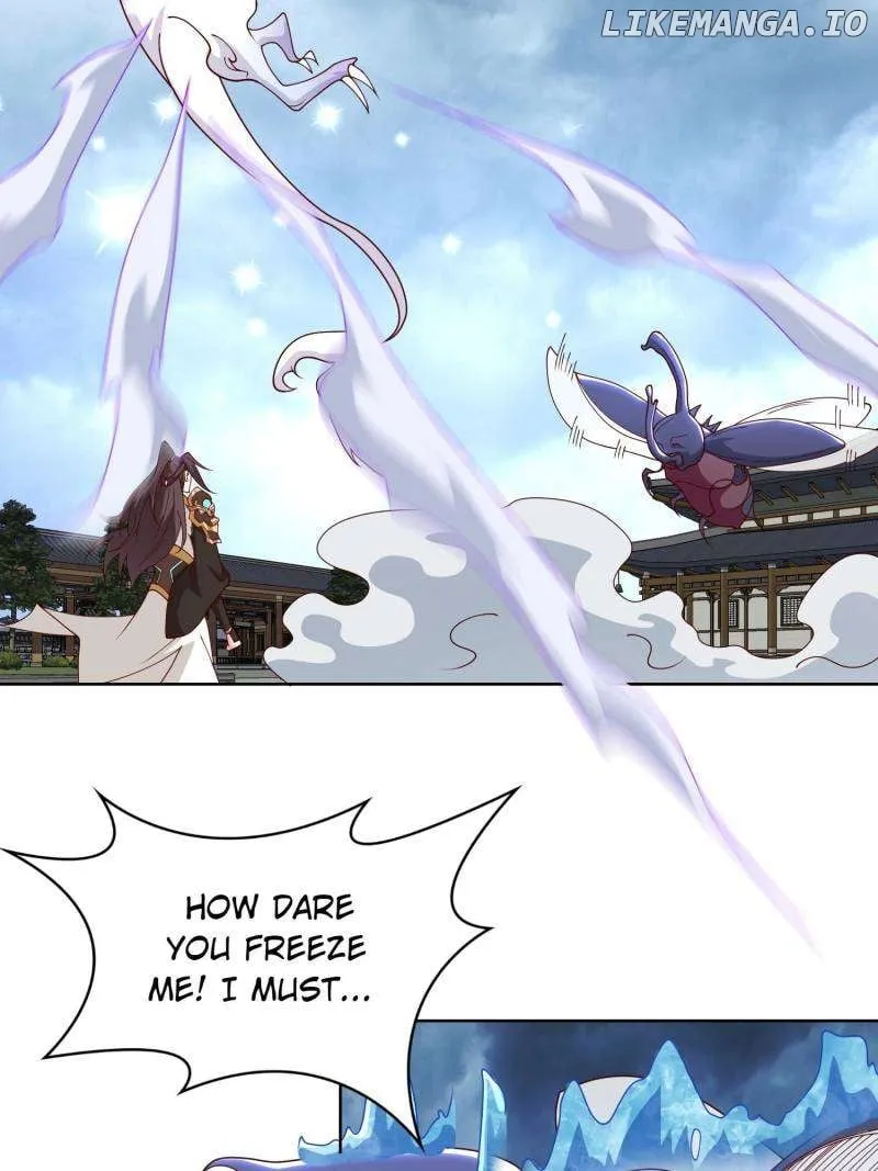 Read Dragon Master chapter 407 image 32 on Lezhin