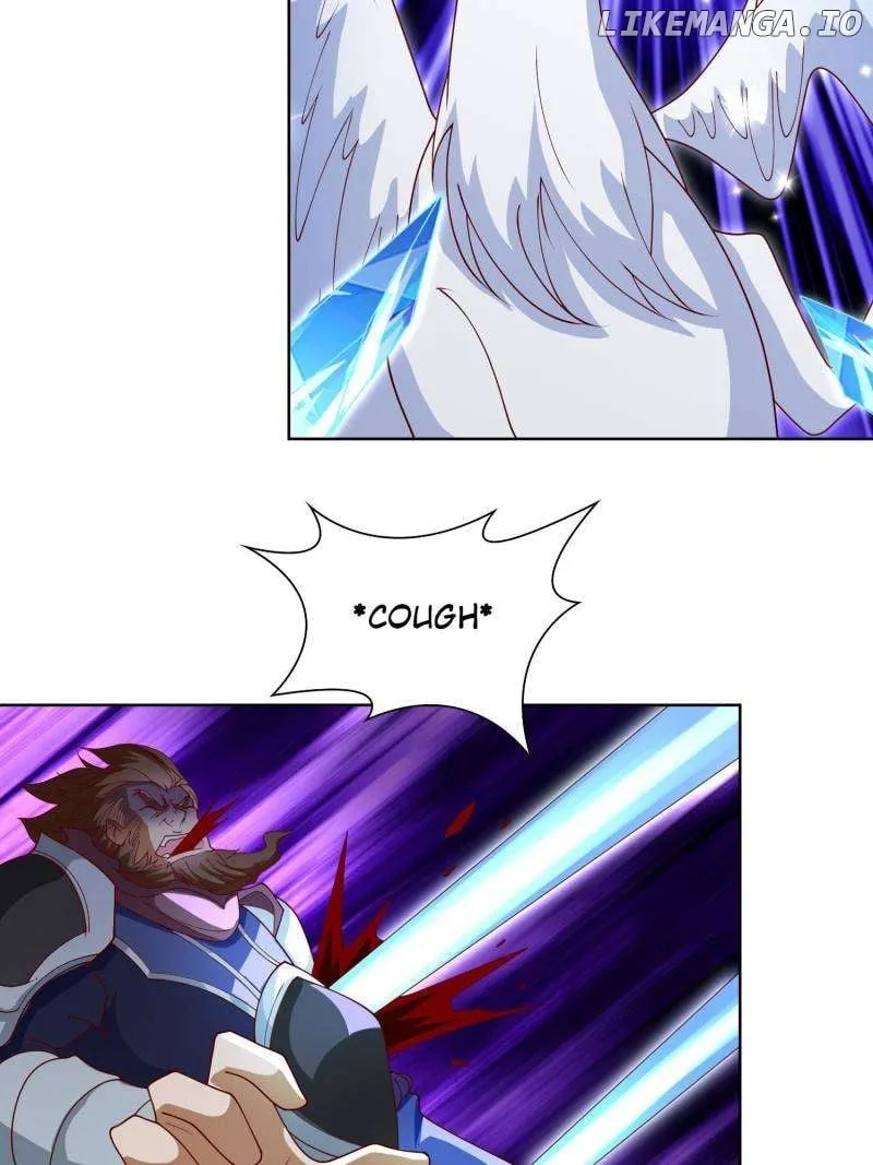 Read Dragon Master chapter 407 image 36 on Lezhin