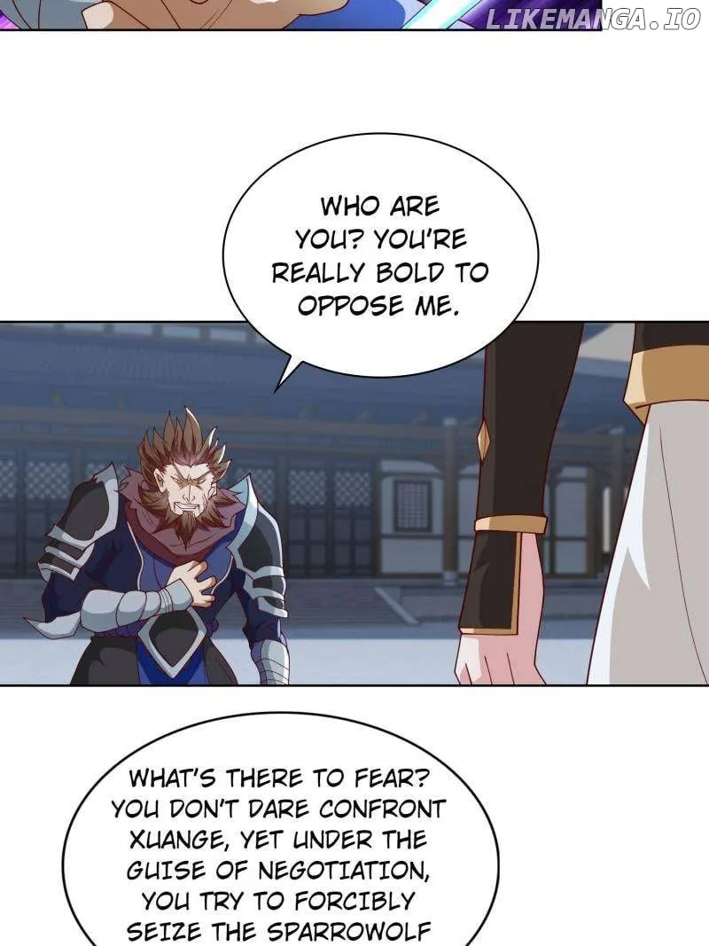 Read Dragon Master chapter 407 image 37 on Lezhin