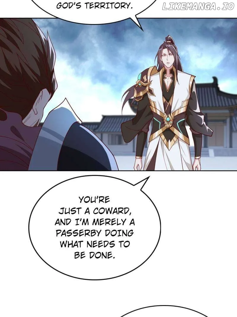 Read Dragon Master chapter 407 image 38 on Lezhin